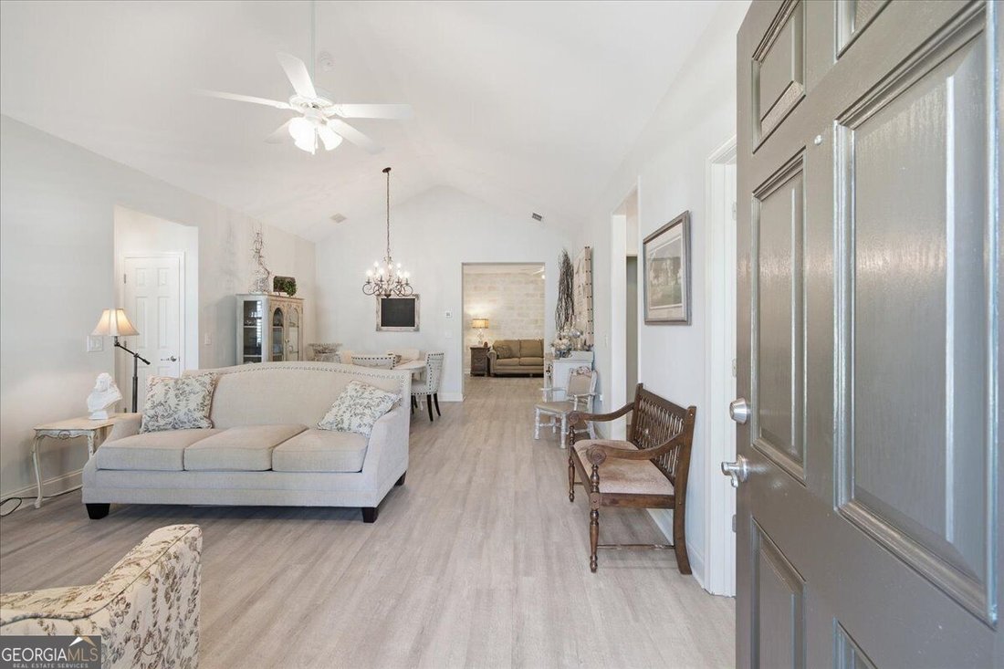 Condo in Woodstock, Georgia, United States 4 - 19010224