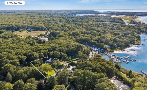 House in Southampton, New York, United States 1