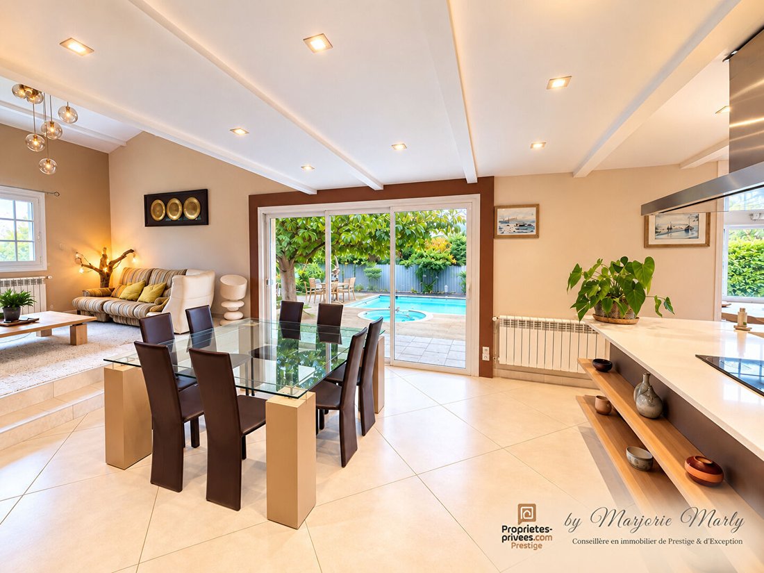 Villa in Ecarts, Narbonne, France 2 - 19015573