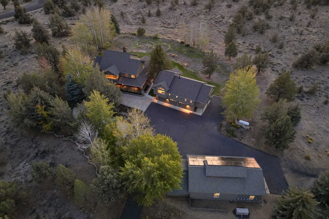 House in Powell Butte, Oregon, United States 4 - 19011142