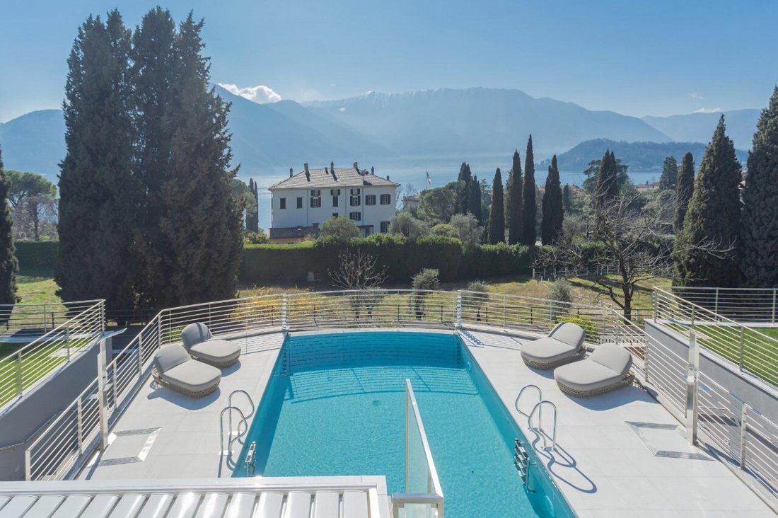 Villa in Tremezzina, Lombardy, Italy 4 - 19015567
