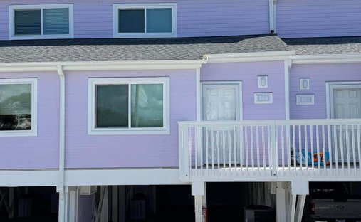 Eigentumswohnung in Kure Beach, North Carolina, Vereinigte Staaten 1