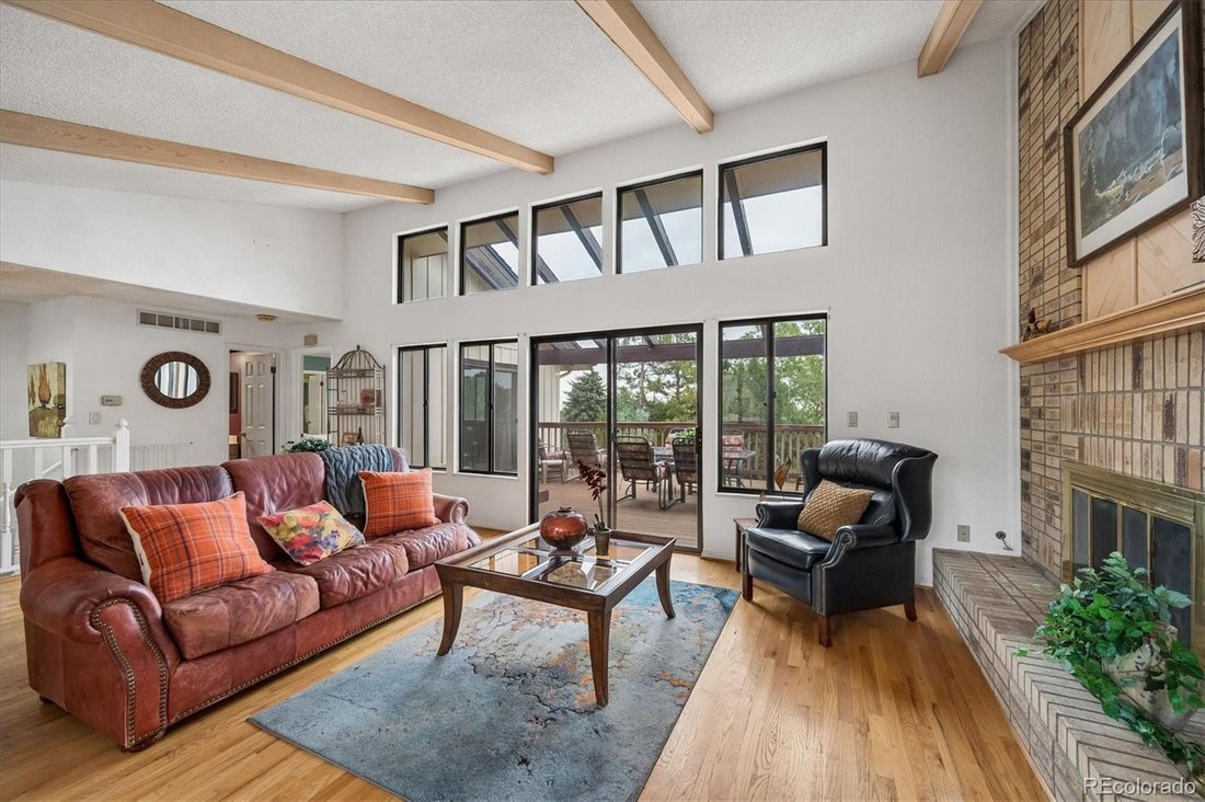 House in Littleton, Colorado, United States 5 - 19013842