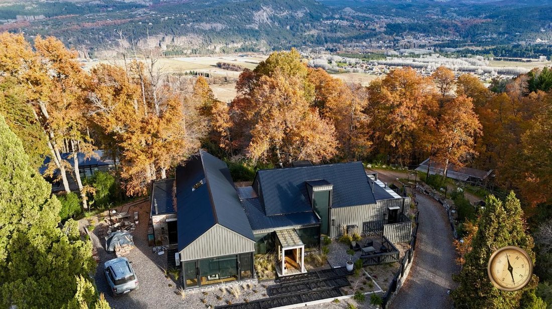 House in San Martín de los Andes, Neuquen, Argentina 1 - 19011557