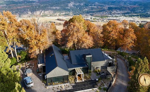 Casa en San Martin de los Andes, Neuquén, Argentina 1