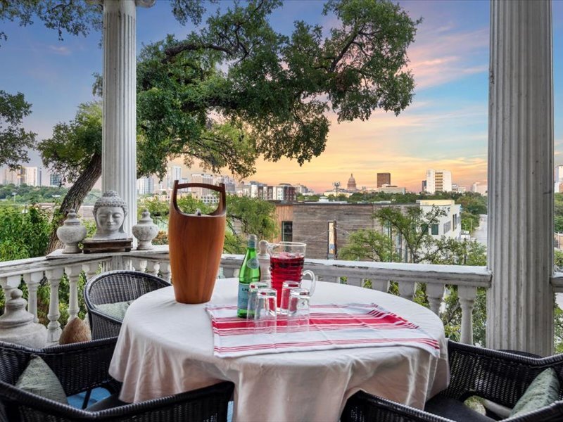 House in Austin, Texas, United States 5 - 19014008