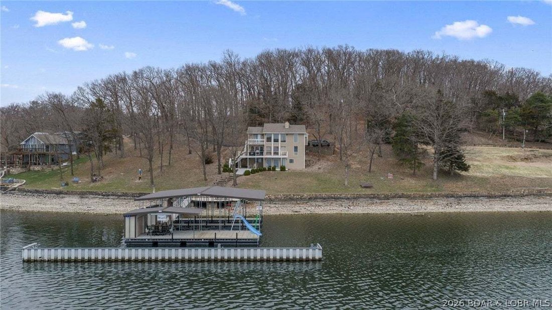 House in Eldon, Missouri, United States 1 - 19008859