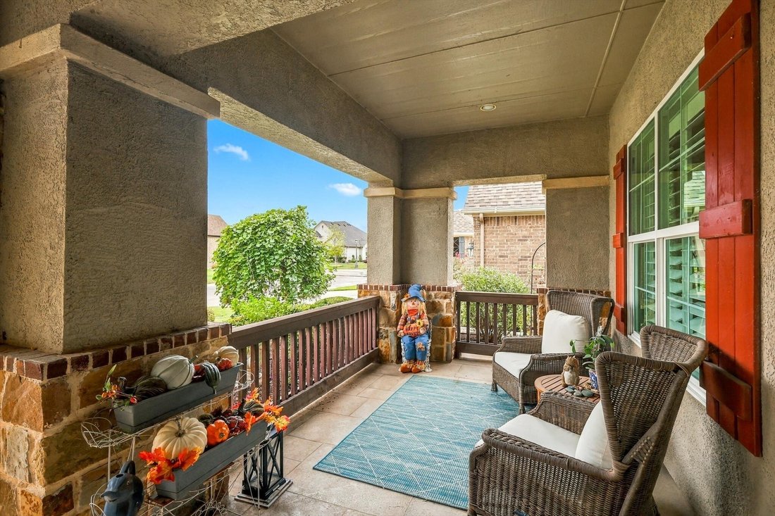 House in Denton, Texas, United States 5 - 19013905