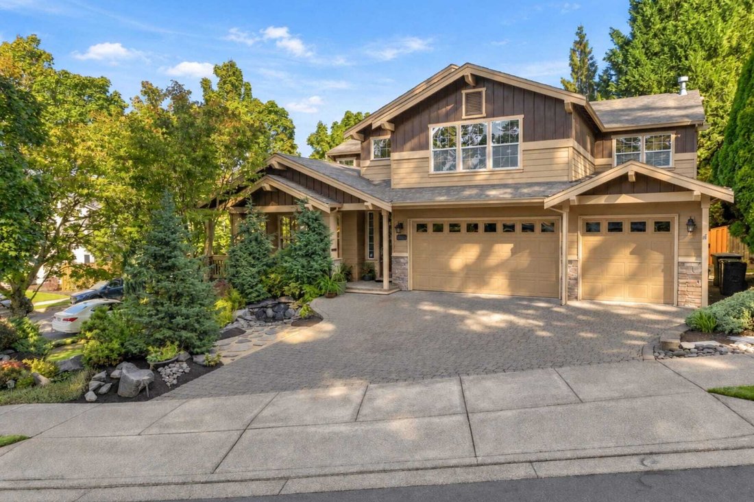 House in Tualatin, Oregon, United States 3 - 19014683