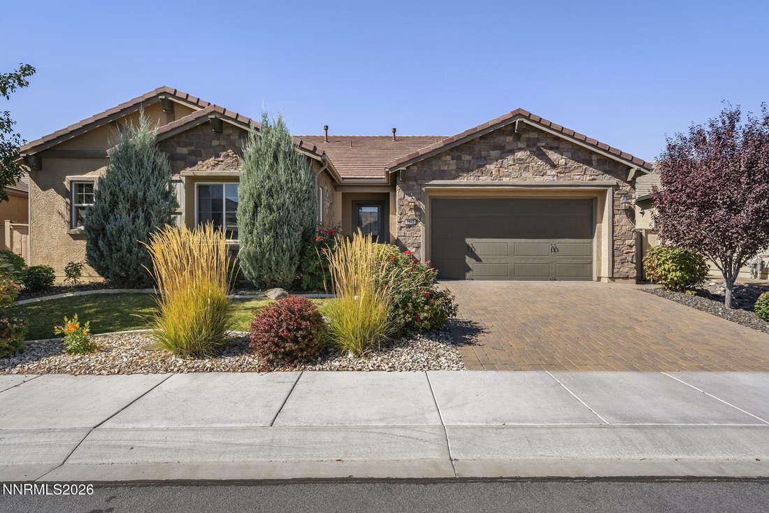 House in Reno, Nevada, United States 1 - 19013879