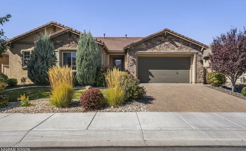 Casa en Reno, Nevada, Estados Unidos 1