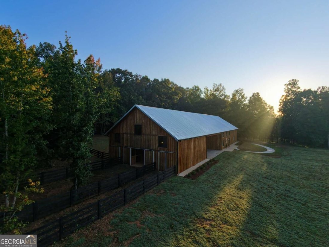 House in Ball Ground, Georgia, United States 1 - 19010262