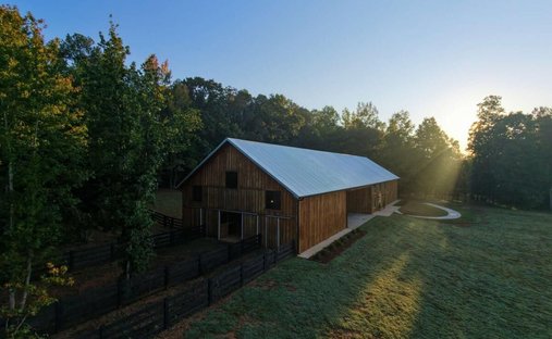 Casa en Ball Ground, Georgia, Estados Unidos 1