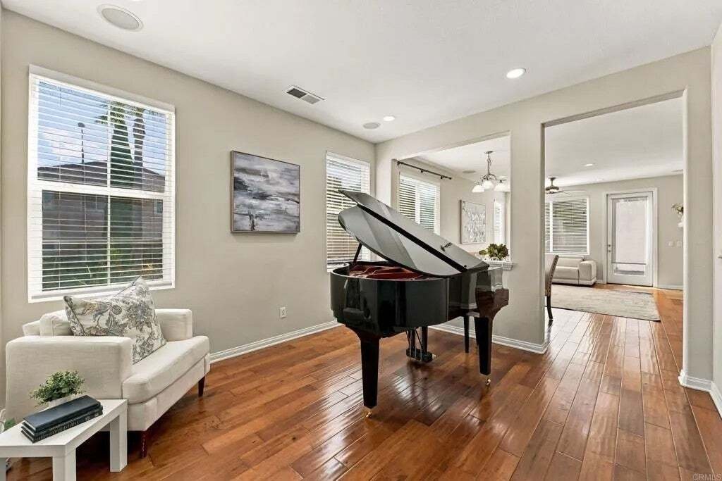 House in San Diego, California, United States 1 - 19014133