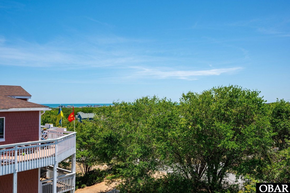 House in Kitty Hawk, North Carolina, United States 2 - 19012149