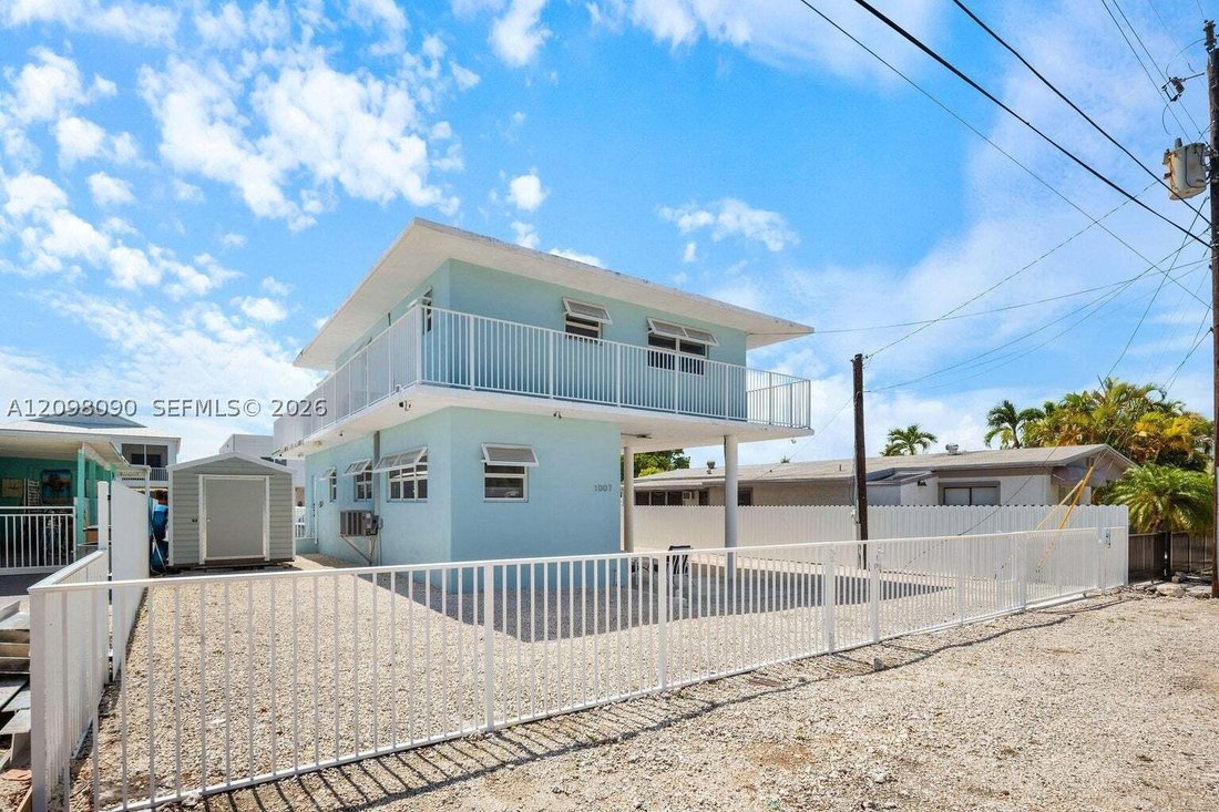 House in Key Colony Beach, Florida, United States 5 - 19013569