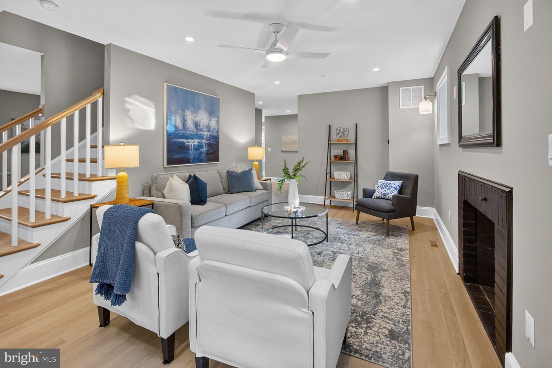House in Washington, District of Columbia, United States 1 - 19010365