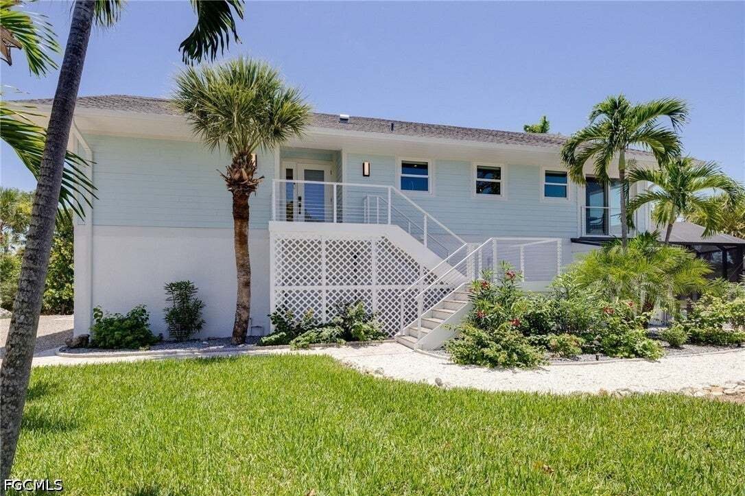 House in Sanibel, Florida, United States 3 - 19012254