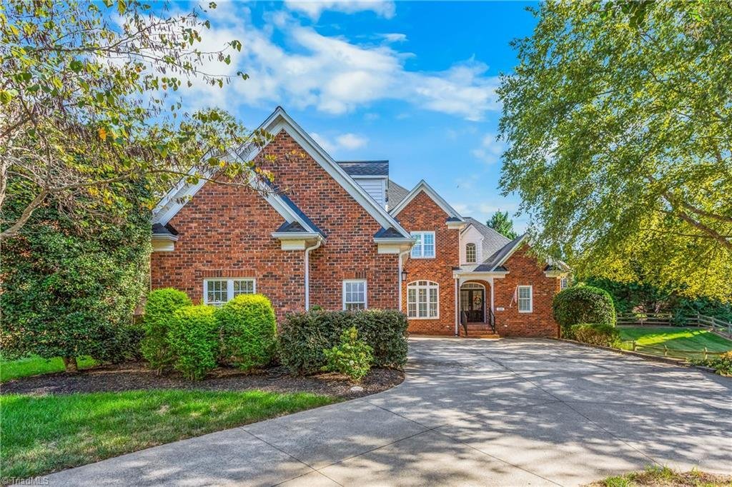 House in Winston-Salem, North Carolina, United States 2 - 19013881