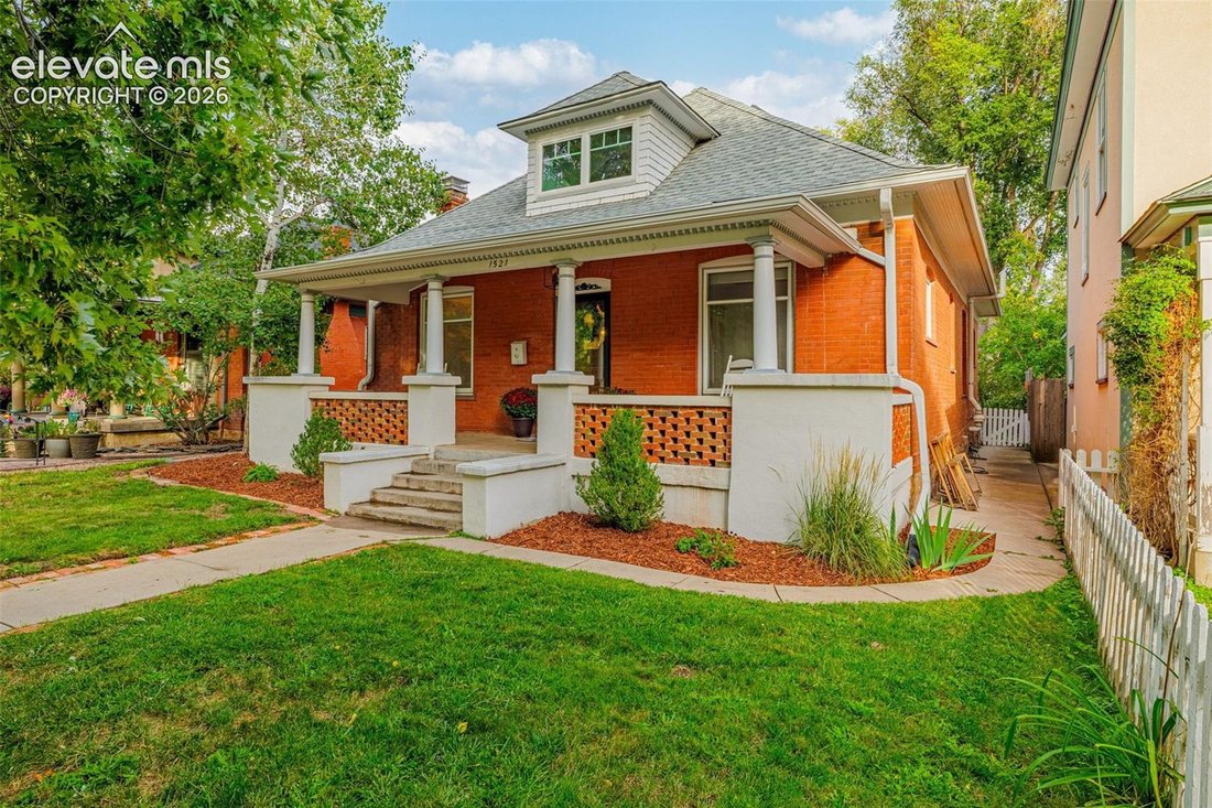 House in Colorado Springs, Colorado, United States 2 - 19013828