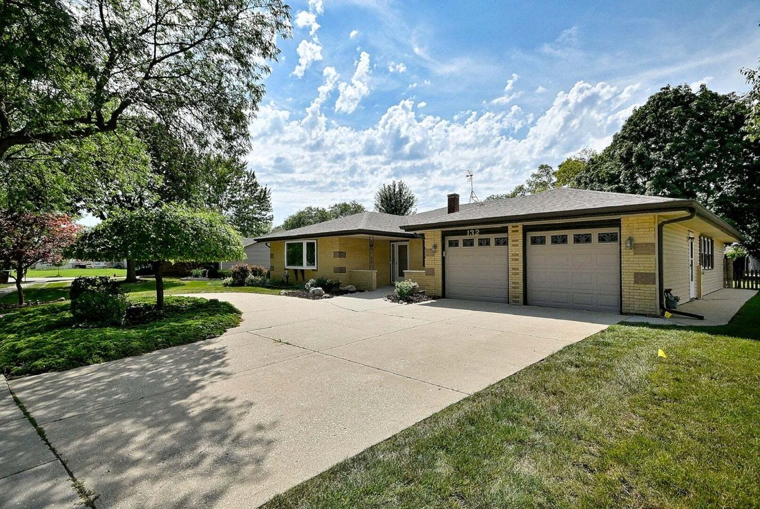 House in Schaumburg, Illinois, United States 4 - 19010104
