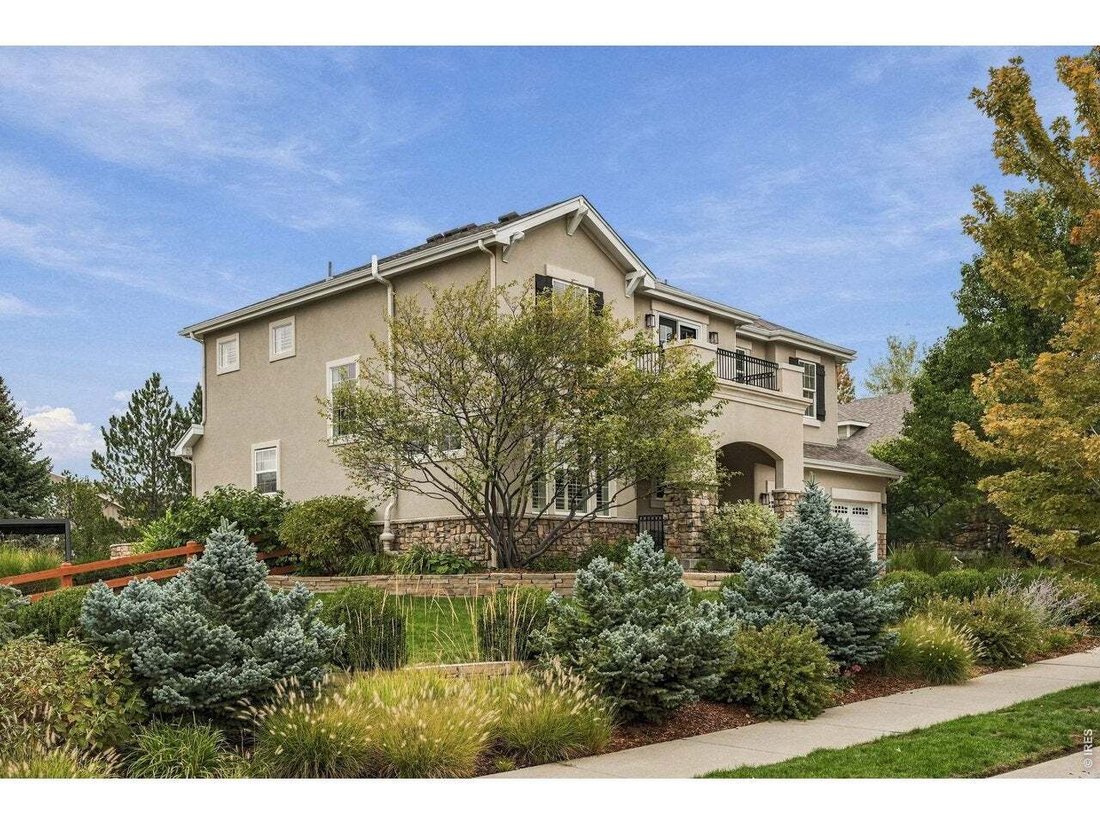 House in Broomfield, Colorado, United States 2 - 19009299