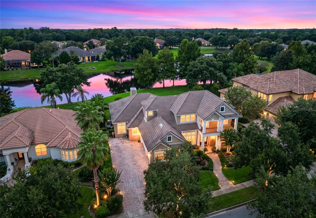 Maison à Orlando, Floride, États-Unis 3 - 19013079