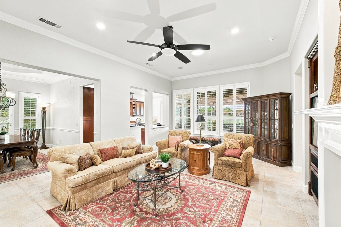 House in Frisco, Texas, United States 4 - 19013983