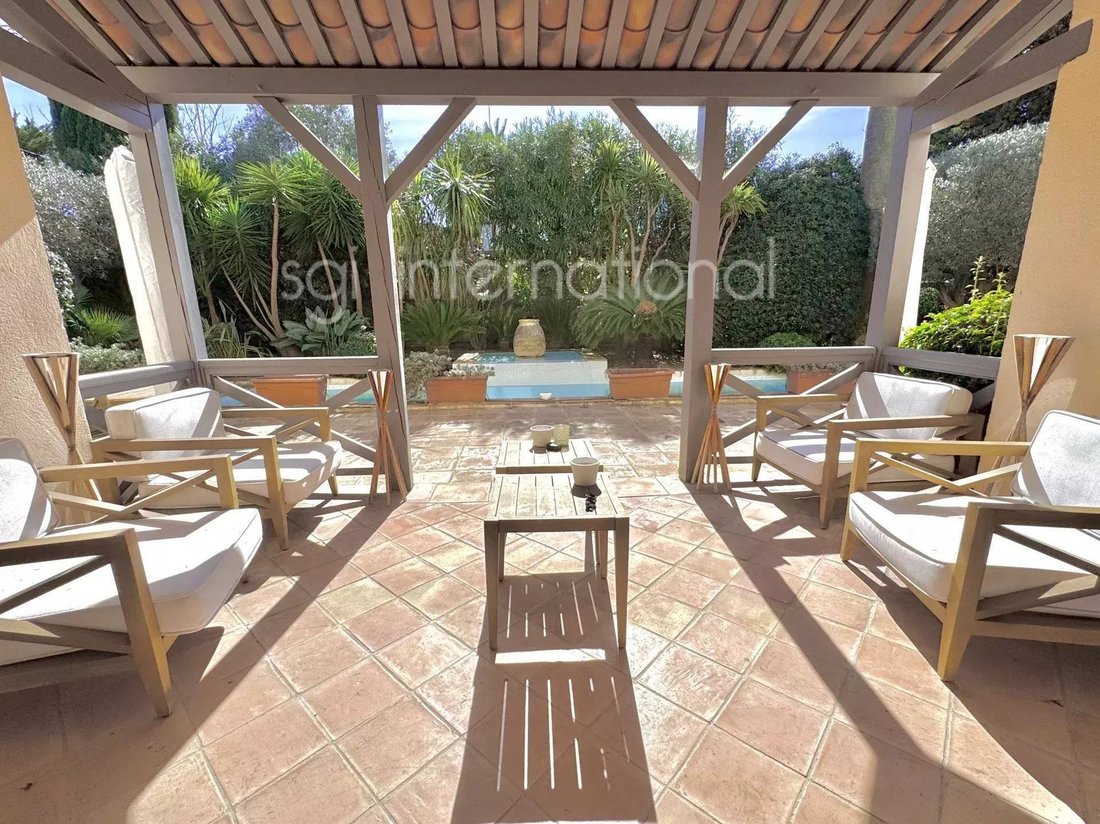 Casa a Zone Ouest Urbaine, San Tropez, Francia 3 - 16246475