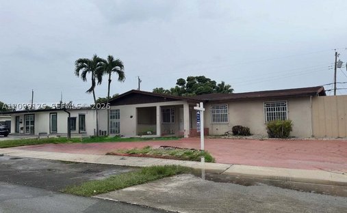 House in Miami, Florida, United States 1