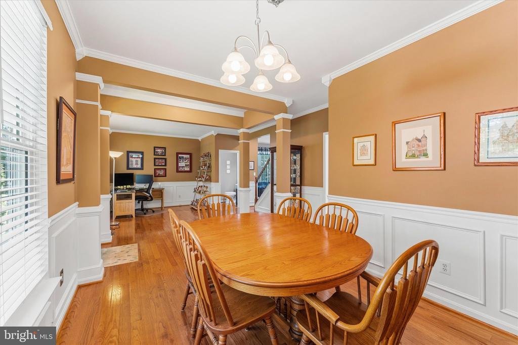 House in Linton Hall, Virginia, United States 4 - 19009994