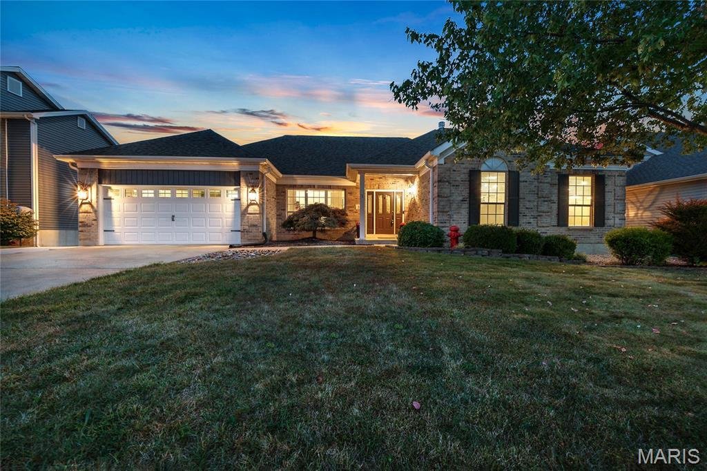 House in Wentzville, Missouri, United States 1 - 19009400