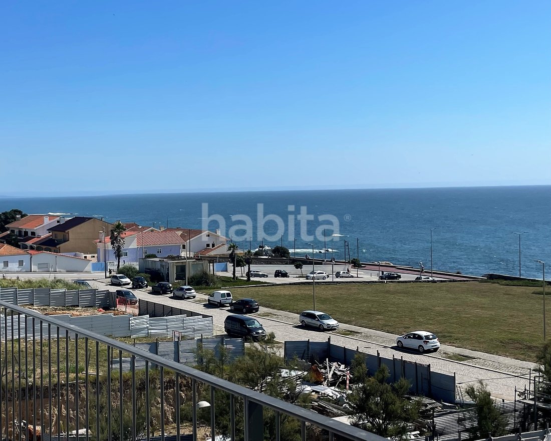 Apartment in Canidelo, Porto District, Portugal 4 - 19015464
