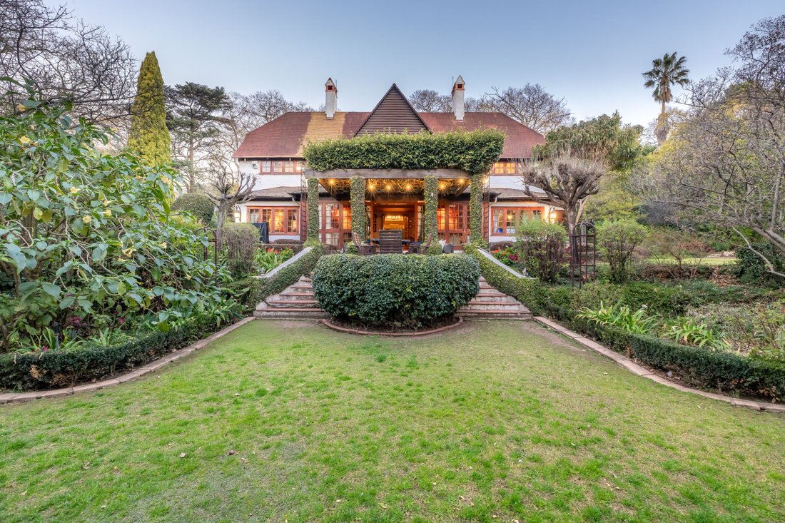 House in Westcliff, Randburg, Gauteng 4 - 19011371
