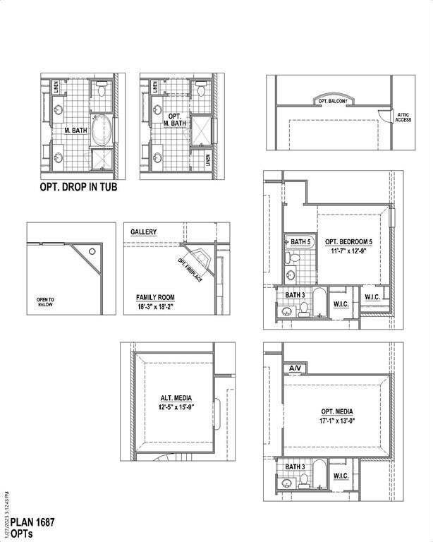 House in Midlothian, Texas, United States 4 - 19014368