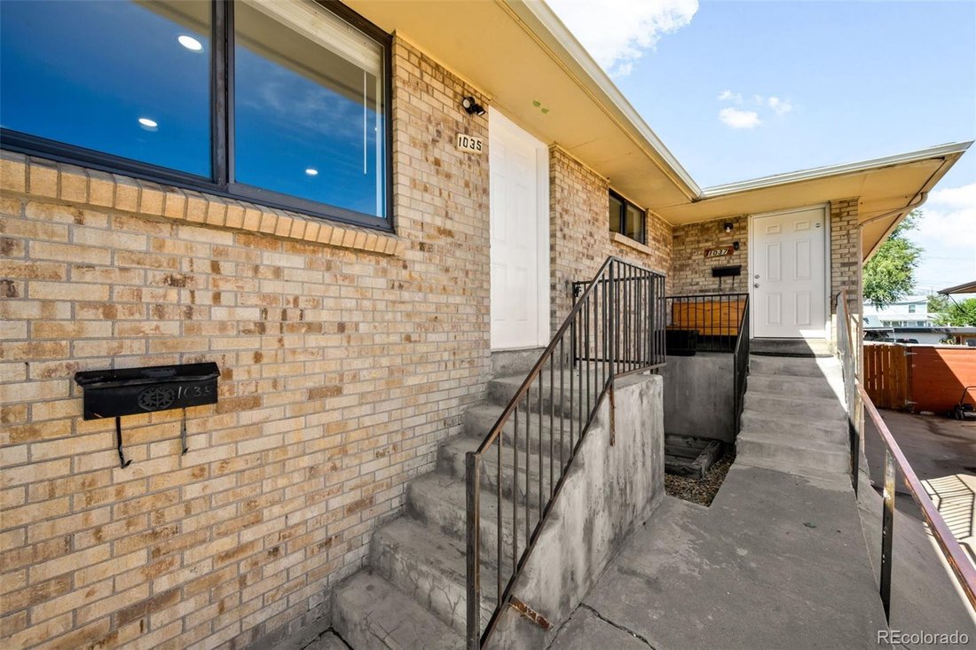 House in Denver, Colorado, United States 3 - 19009257