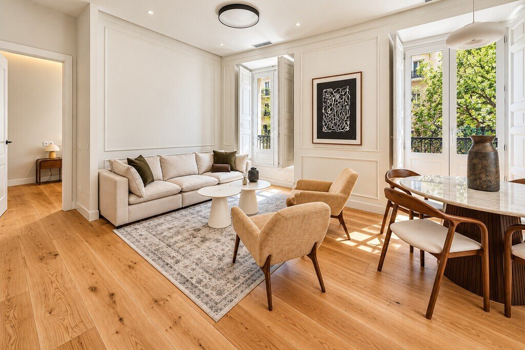 Apartment in Centro, Madrid, Spain 1 - 19014973