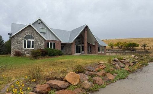 Casa en Preston, Idaho, Estados Unidos 1