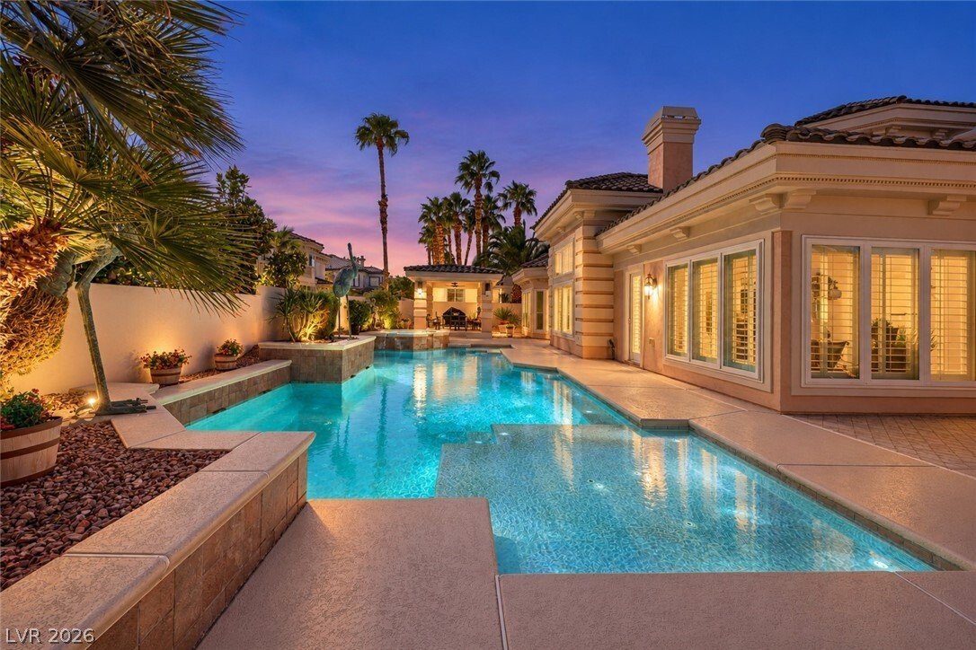 House in Las Vegas, Nevada, United States 3 - 18953982