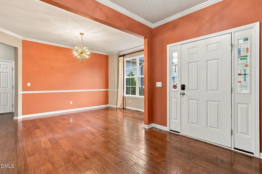 Haus in Raleigh, North Carolina, Vereinigte Staaten 5 - 19009872