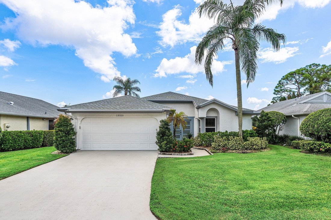 House in Palm Beach Gardens, Florida, United States 1 - 19013231