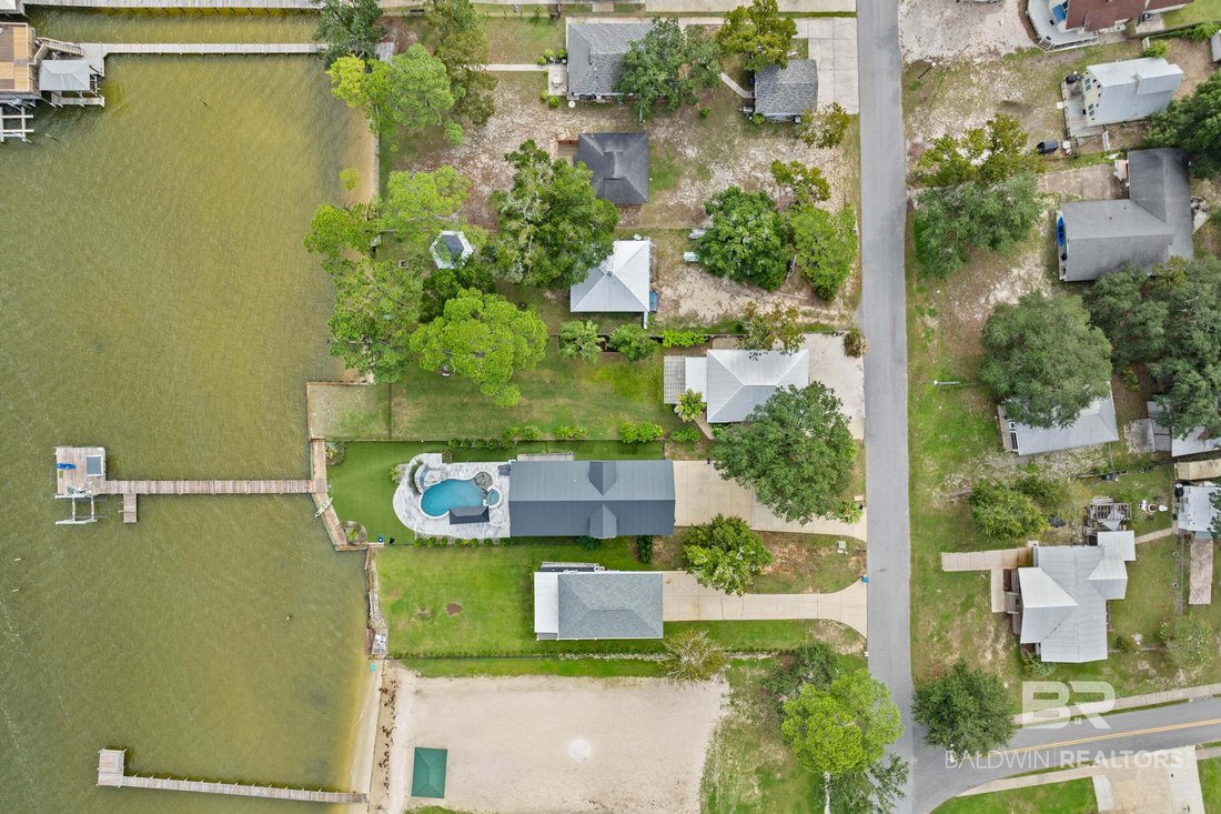 House in Orange Beach, Alabama, United States 4 - 19012447