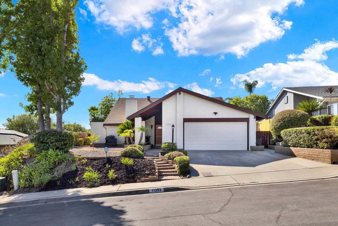House in Rancho Santa Fe, California, United States 1 - 19014188