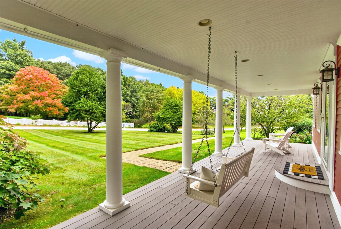 House in Pepperell, Massachusetts, United States 3 - 19011532