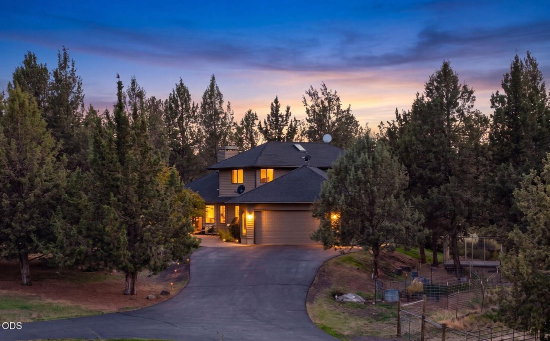 Maison à Bend, Oregon, États-Unis 2 - 19006532