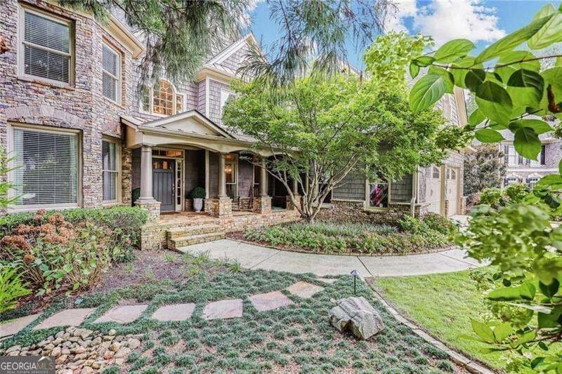 House in Mableton, Georgia, United States 3 - 19010245