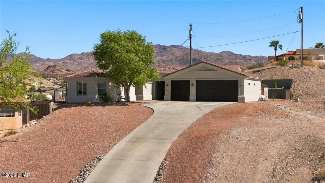 Casa a Lake Havasu City, Arizona, Stati Uniti 5 - 19014085