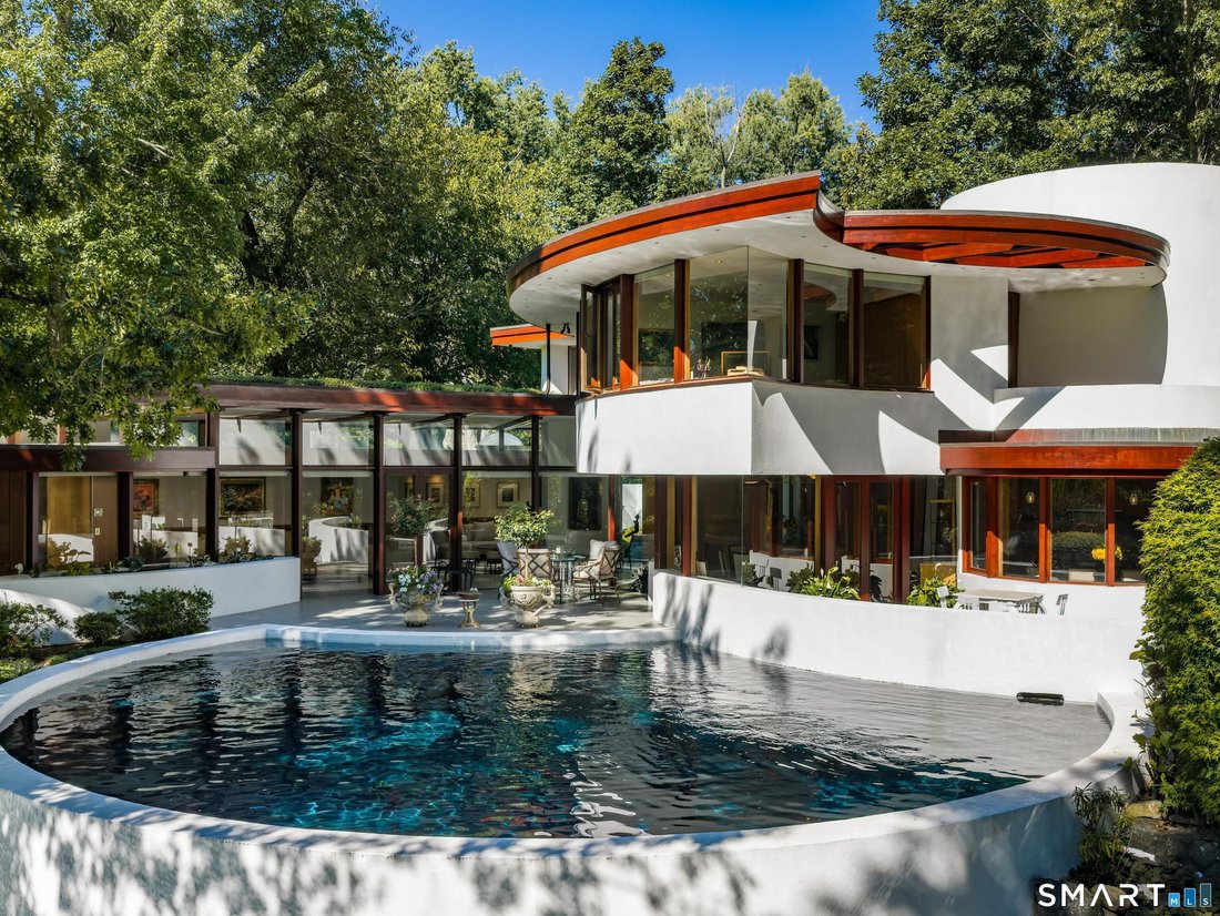 House in New Canaan, Connecticut, United States 2 - 19014761