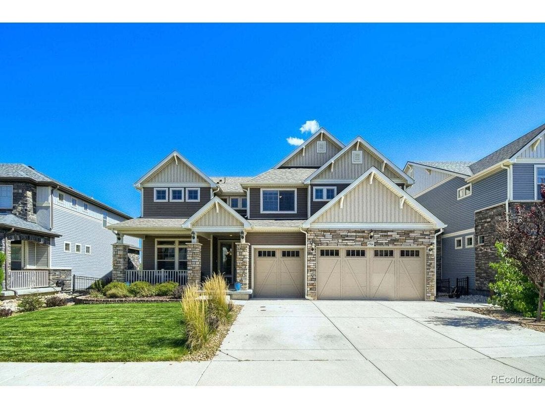 House in Denver, Colorado, United States 1 - 18827242
