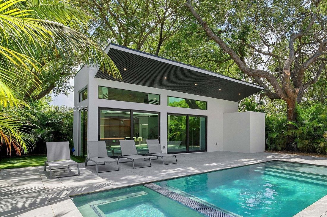 House in Miami, Florida, United States 4 - 19013373